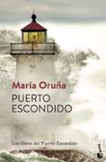 PUERTO ESCONDIDO de ORUA, MARIA 