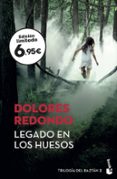 LEGADO EN LOS HUESOS de REDONDO, DOLORES 