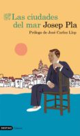 Las Ciudades Del Mar (ebook)