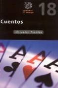 CUENTOS de PUSHKIN, ALEXANDER SERGEYEVICH 