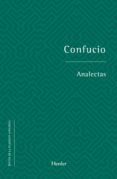 ANALECTAS de CONFUCIO 