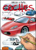 DIBUJO Y PINTO COCHES di RODRIGUEZ, PAU 