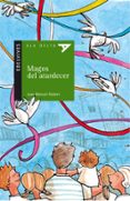 MAGOS DEL ATARDECER de GISBERT, JOAN MANEL 