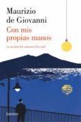 CON MIS PROPIAS MANOS de GIOVANNI, MAURIZIO DE 