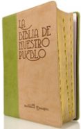 LA BIBLIA DE NUESTRO PUEBLO de SCHOKEL, LUIS ALONSO 
