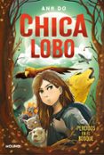 CHICA LOBO 1: PERDIDOS EN EL BOSQUE de DO, ANH 