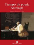TIEMPO DE POESIA (BIBLIOTECA TEIDE 37) di VV.AA. 