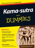 KAMA-SUTRA PARA DUMMIES de GALLOTTI, ALICIA 