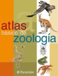 ATLAS DE ZOOLOGIA de INFIESTA, EVA  TOLA, JOSE 