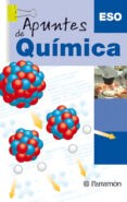 APUNTES DE QUIMICA - E.S.O. di VV.AA. 