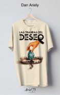 LAS TRAMPAS DEL DESEO (ESTUCHE + CAMISETA) de ARIELY, DAN 
