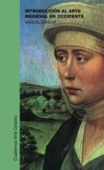 INTRODUCCION AL ARTE MEDIEVAL EN OCCIDENTE (6 ED.) di DURLIAT, MARCEL 