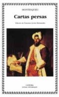 CARTAS PERSAS de MONTESQUIEU, CHARLES DE SECONDAT 
