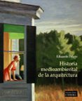 HISTORIA MEDIOAMBIENTAL DE LA ARQUITECTURA de PRIETO, EDUARDO 