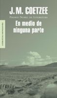 EN MEDIO DE NINGUNA PARTE de COETZEE, J.M. 