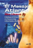 EL MASAJE ATLANTE de LLINARES, NINA 