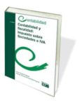 CONTABILIDAD Y FISCALIDAD: IMPUESTO SOBRE SOCIEDADES E IVA (5 VO L.) de ALVAREZ MELCON, SIXTO 