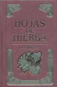 HOJAS DE HIERBA de WHITMAN, WALT 
