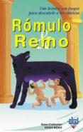 ROMULO REMO de VIVET-REMY, ANNE-CATHERINE 