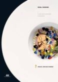 TOTAL COOKING I: CONSTRUCCIONISMO CULINARIO di SANCHEZ ROMERA, MIGUEL 