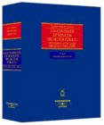 CONTRATOS DE SERVICIOS DEL SECTOR PUBLICO: PRESTACIONES INTELECTU ALES, ASISTENCIAS Y CONSULTORIAS de MENENDEZ SEBASTIAN, EVA M 