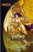 LEGIONES (CICLO EMBESTIDA-LIBRO II) de KING, J. ROBERT 