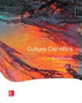 Portada de Cultura Científica 1.º Bachillerato
