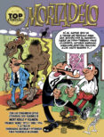 TOP COMIC MORTADELO 58: CONTRA JIMMY 