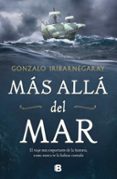 MAS ALLA DEL MAR de IRIBARNEGARAY, GONZALO 