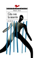 CITA CON LA MUERTE de ALONSO, MANUEL L. 