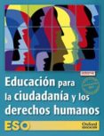 ADARVE EDUCACION CIUDADANIA ESO LA 2012 di VV.AA. 