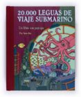 20000 LEGUAS DE VIAJE SUBMARINO (POP-UP) de VERNE, JULIO 