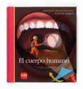 EL CUERPO HUMANO de DELAFOSSE, CLAUDE 