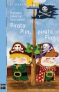 PIRATA PLIN, PIRATA PLAN de CRUZ, DANIEL 
