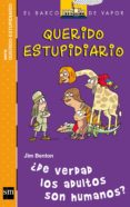 DE VERDAD LOS ADULTOS SON HUMANOS? de BENTON, JIM 