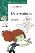 DE AVENTURAS de MORALES ORTIZ, GRACIA 