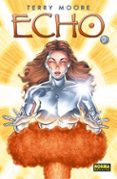 ECHO VOL. 3 de MOORE, TERRY 