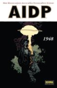 AIDP 22: 1948 de MIGNOLA, MIKE ARCUDI, JOHN 