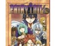 FAIRY TAIL 52 de MASHIMA, HIRO 