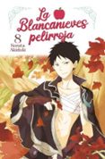 LA BLANCANIEVES PELIRROJA 8 di AKIDUKI, SORATA 