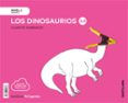 DINOSAURIOS NIVEL 2 INFANTIL 4 AOS SERIE CUANTO SABEMOS 3.0 ED 2019 CAST di VV.AA. 
