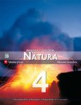 NUEVO NATURA 4 ESO LIBRO Y SEPARATA ANDALUCIA di VV.AA