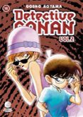 DETECTIVE CONAN II N 18 de AOYAMA, GOSHO 