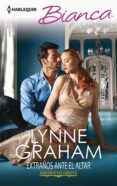 Extraños Ante El Altar (ebook) - Harlequin Iberica