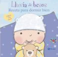 LLUVIA DE BESOS. RECETA PARA DORMIR BIEN de DODD, EMMA 