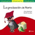 CHIQUICUENTOS 52 :LA GRADUACION DE MARIO de MENENDEZ, ELVIRA 