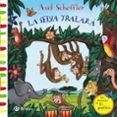 LA SELVA TRALAR di VV.AA. 