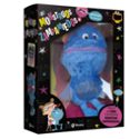 LOS MONSTRUOS ZAMPAMIEDOS. EDICION ESPECIAL di GREENING, ROSIE 