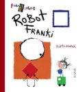 ROBOT FRANKI de MONREAL, VIOLETA 