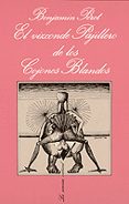 EL VIZCONDE PAJILLERO DE LOS COJONES BLANDOS de PERET, BENJAMIN 